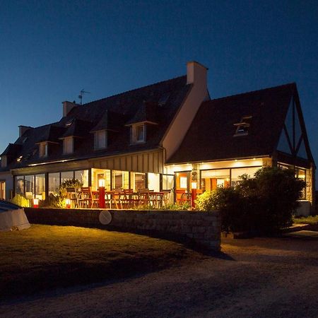 Ar Men Du, Hotel & Restaurant Gastronomique Névez Екстериор снимка